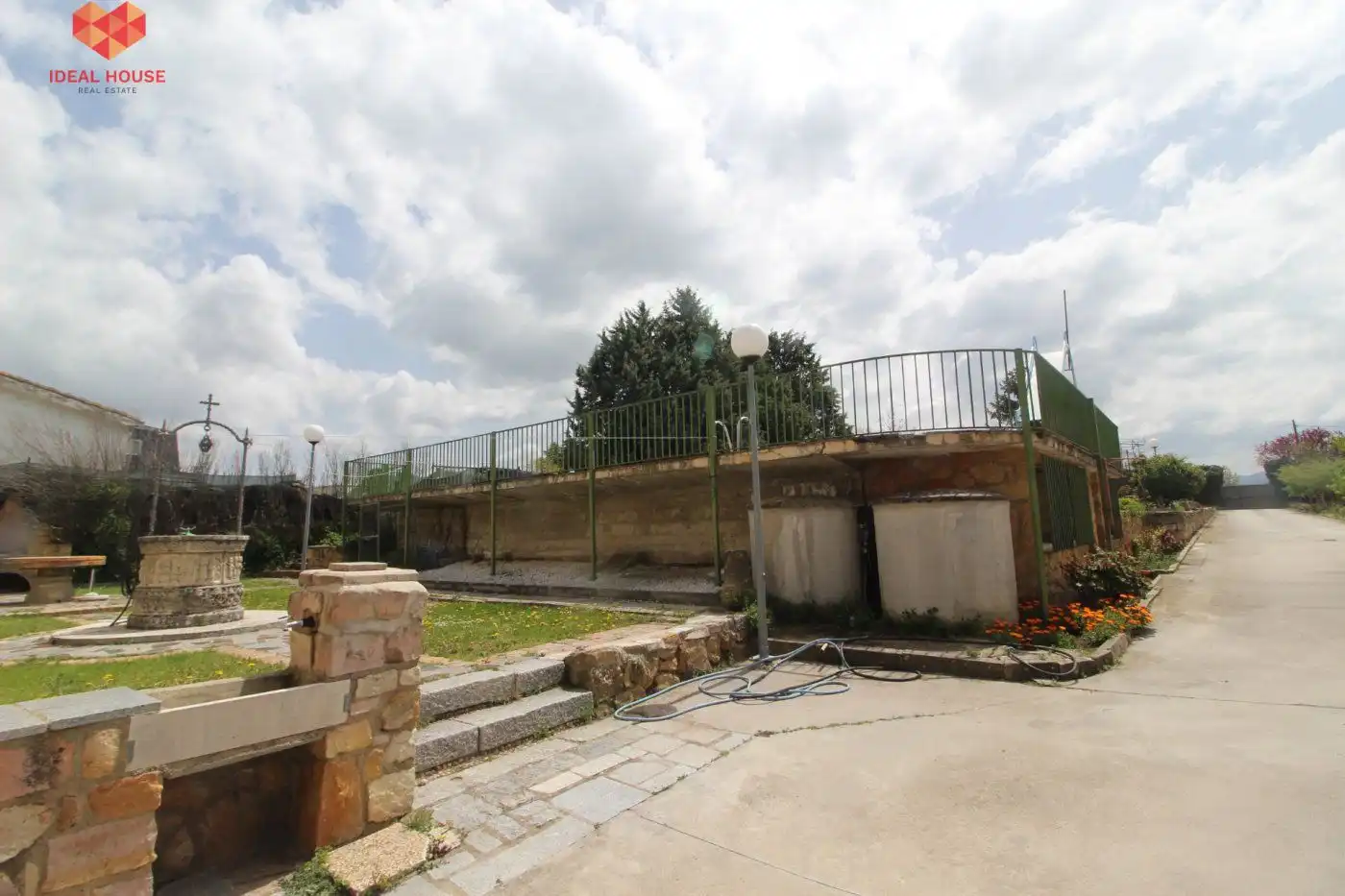 Casa o chalet en venta en Carretera segovia s cristobal-s cri, San Cristóbal de Segovia