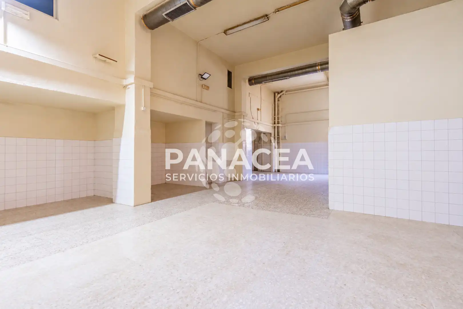 Commercial properties for sale in La Mojonera, Almería