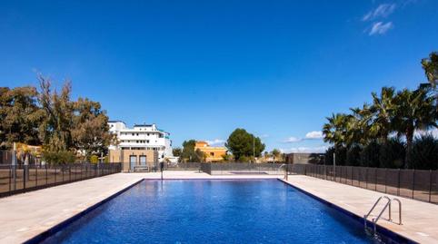 Foto 2 de Apartamento de alquiler en Devessa - Monte Pego, Dénia