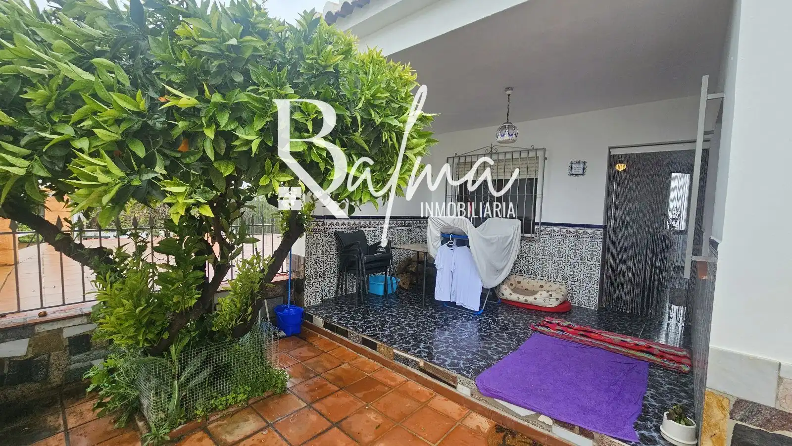Casa a schiera in vendita a Sayalonga, imagen 4