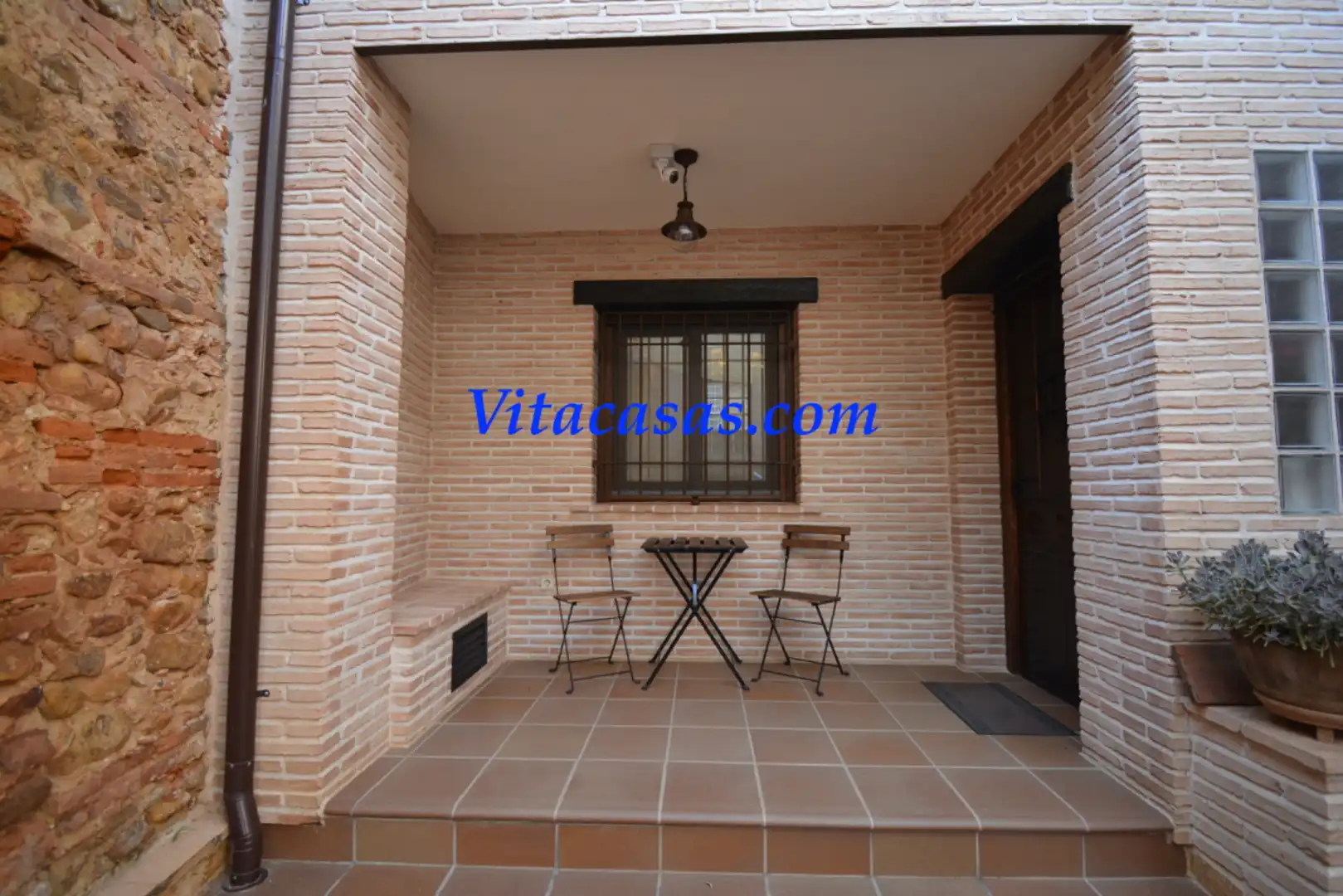 Casa o xalet en venda en Robledillo de Mohernando amb Aire condicionat, Calefacció i Jardí privat
