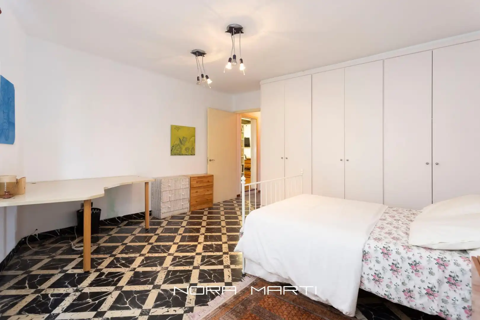 Terraced house for sale in Centre, imagen 46
