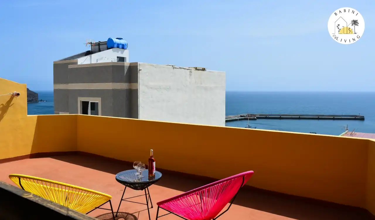 Habitació a Calle Menorca, Gran Tarajal