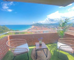Flat to rent in Allemendi Kalea, Zarautz