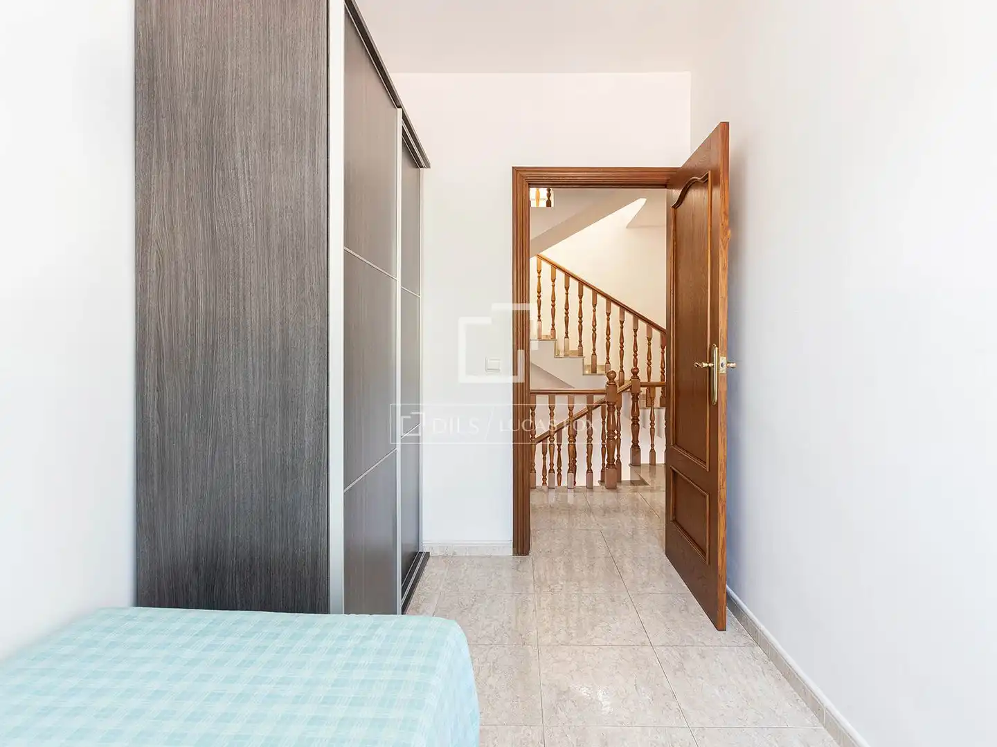 Villa avec terrasse à vendre à Horta - Guinardó, imagen 25
