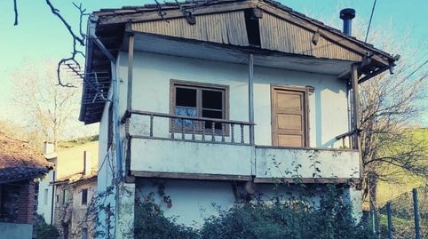 Foto 2 de Casa o chalet en venta en Vibaña - Ardisana - Caldueño, Llanes