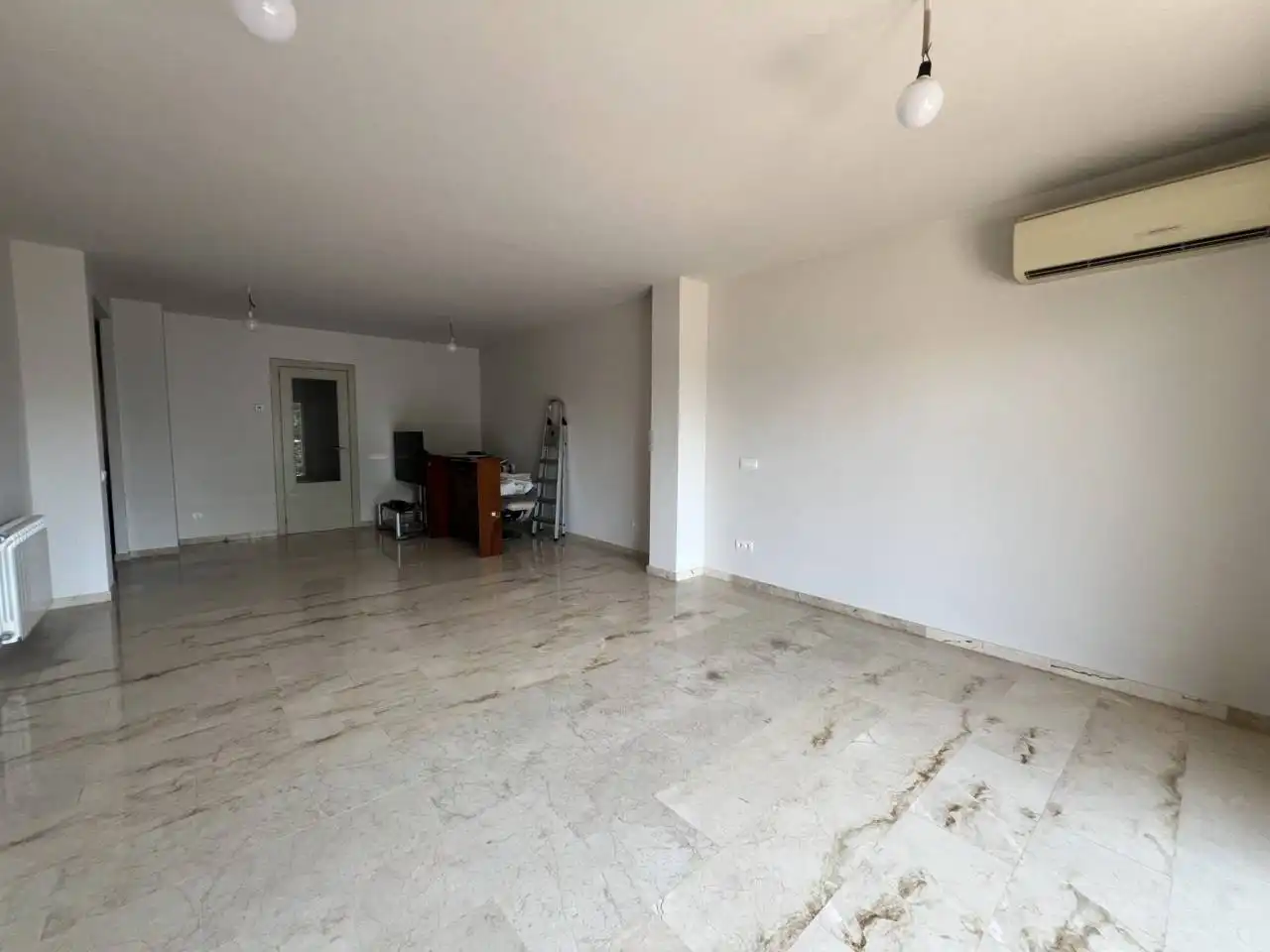 Dúplex de lloguer en Terrassa amb Aire condicionat, Calefacció i Terrassa