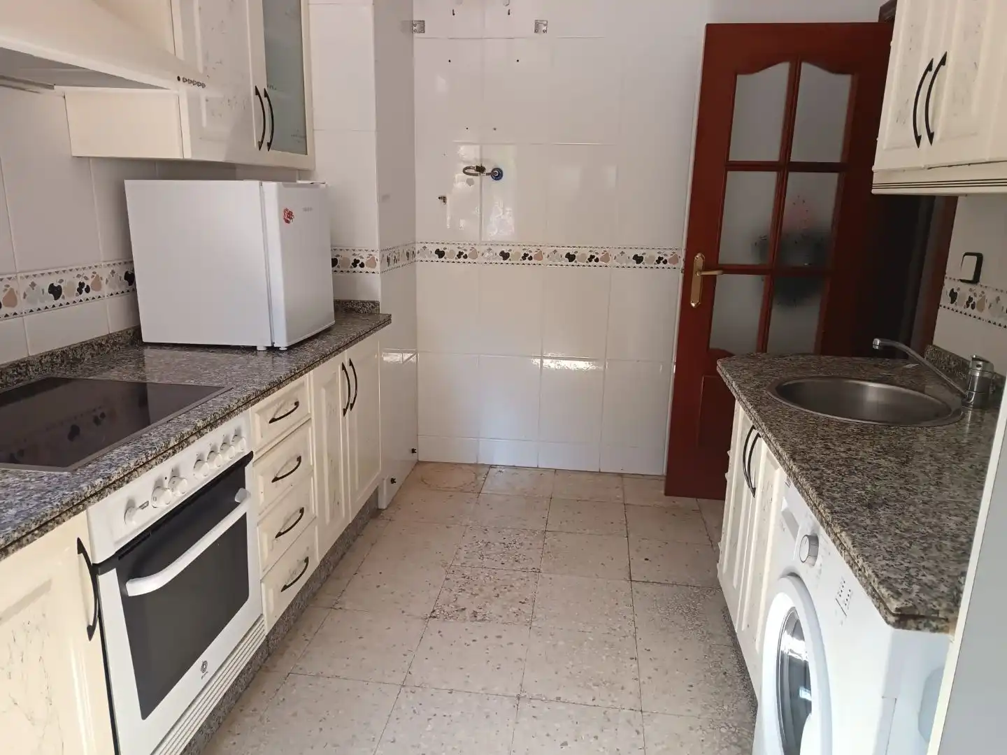 Appartamento con ascensore in vendita a Galaroza 21, imagen 3