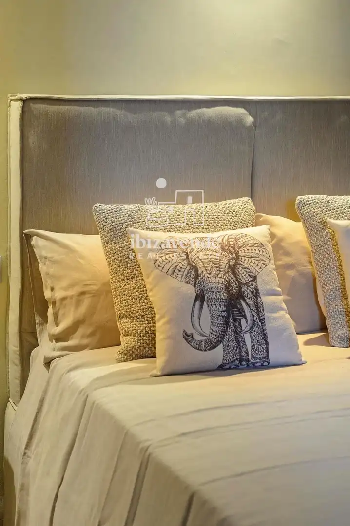 Habitación de Ático en venta en Eivissa con Aire acondicionado, Calefacción y Terraza