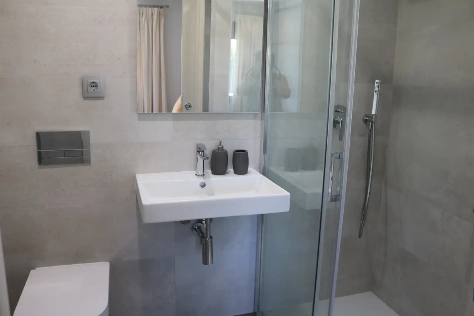 Houses for rent in Cala Advocat - Baladrar