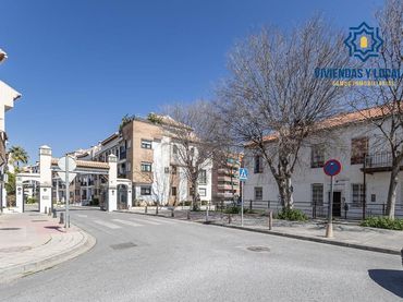 Einzelparkplatz zum Verkauf in San Miguel