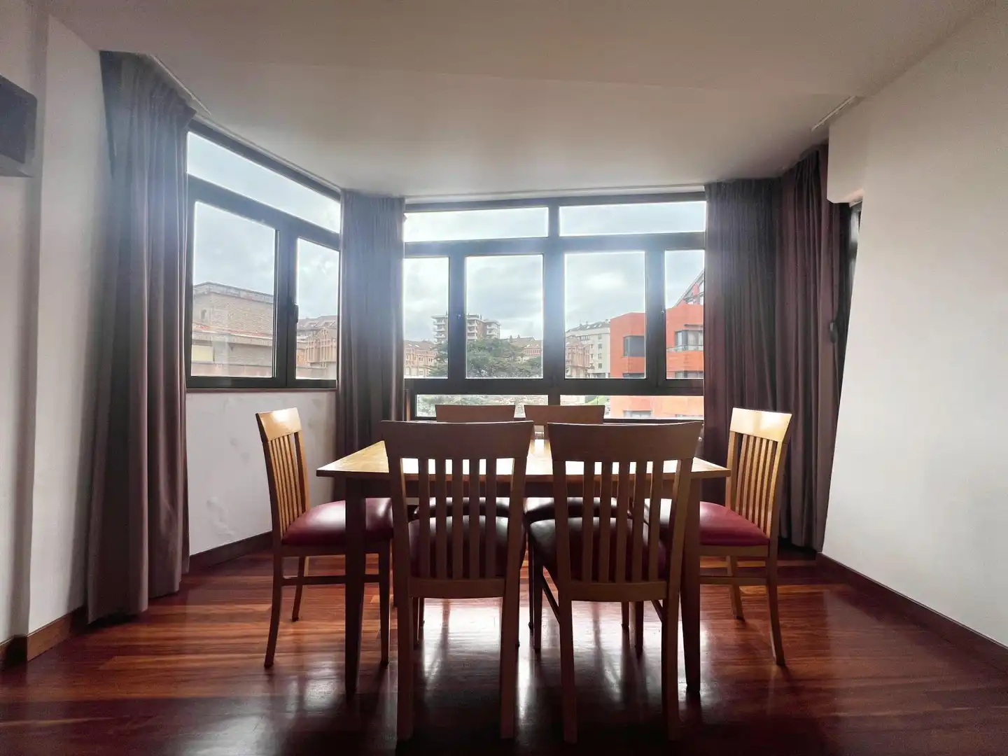 Flat for rent in Avenida CANTABRIA, Valdenoja