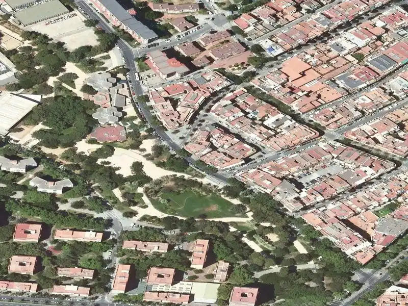 Flat for sale in Calle Artesania, imagen 2