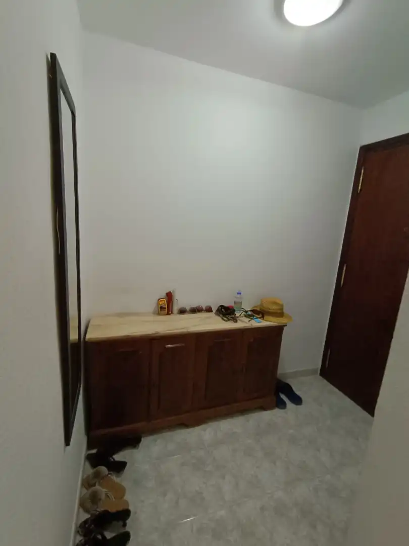 Piso en venta en Gandia con Aire acondicionado, Amueblado y Balcón