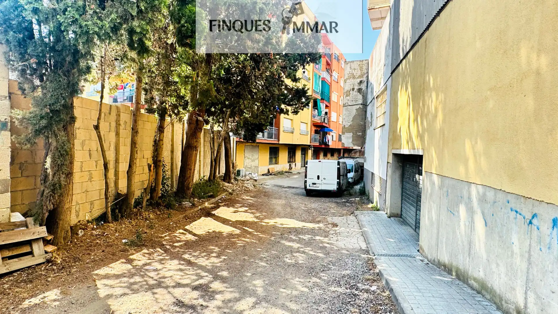 Gewerbefläche zum Verkauf in Carrer Rovira i Virgili, imagen 6