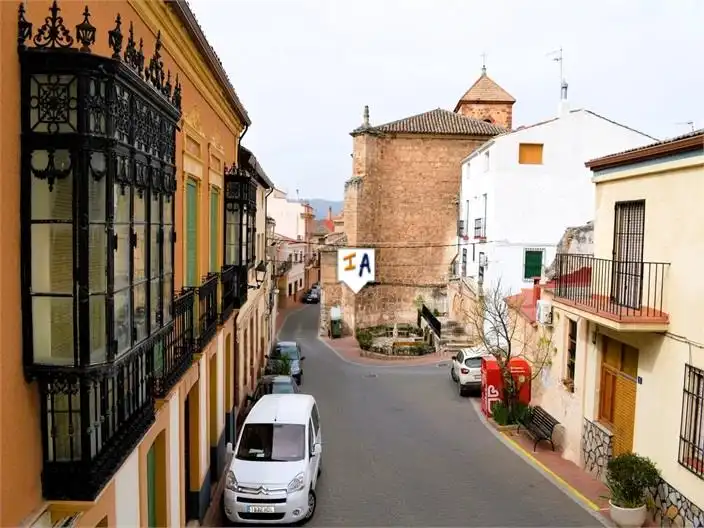 Adossat en venda a Orcera, imagen 3
