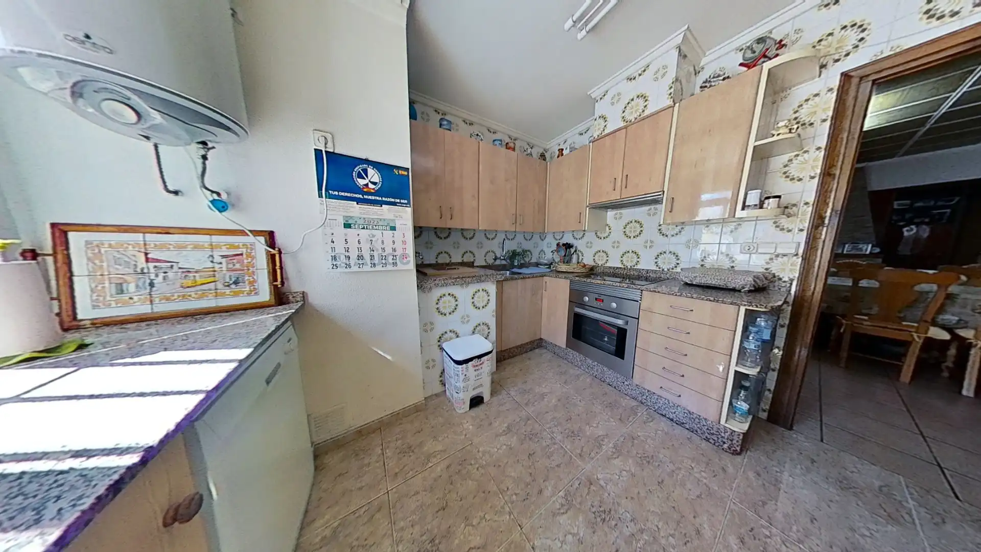 House with pool for sale in Polígono 2, imagen 20