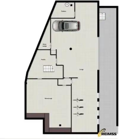 Casa in vendita a Santa Coloma de Farners, imagen 24
