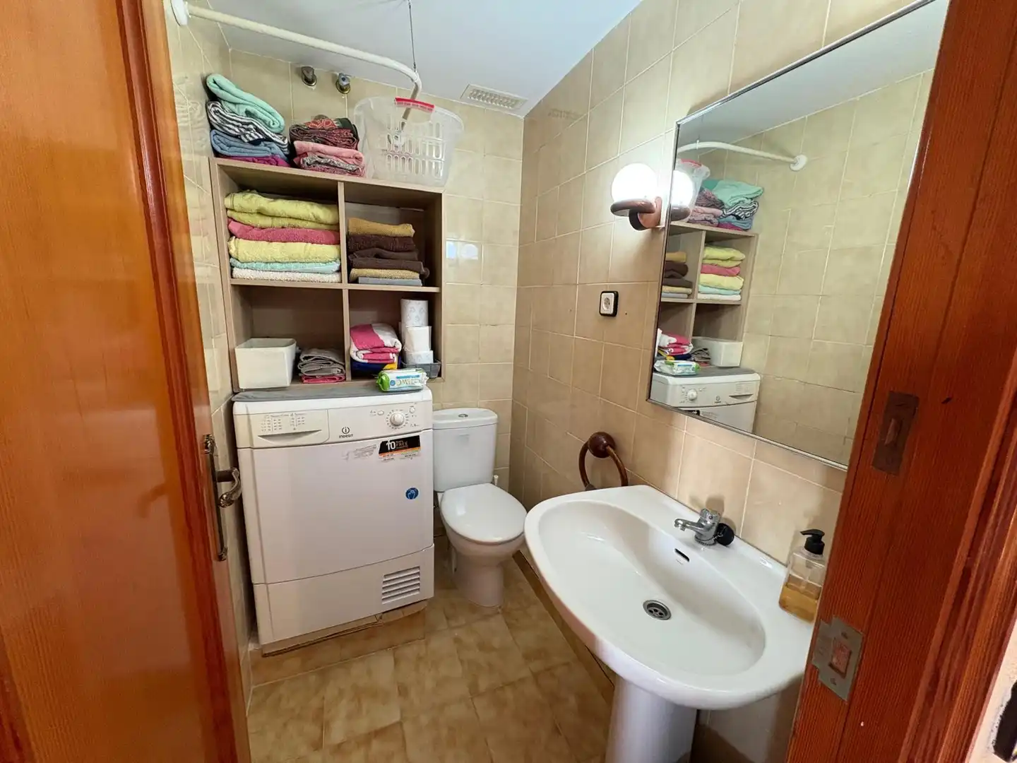 Penthouse mit Terrasse zum Verkauf in Carrer de la Cala de la Font, imagen 25