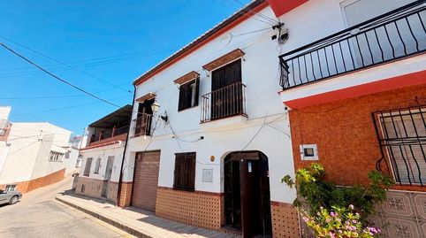 Foto 2 de Casa adosada en venda a Calle Pozo Almecin, 12, Centro Histórico, Vélez-Málaga