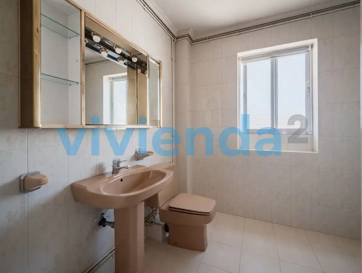 Ático en venta en CALLE LOPE DE HARO , Berruguete