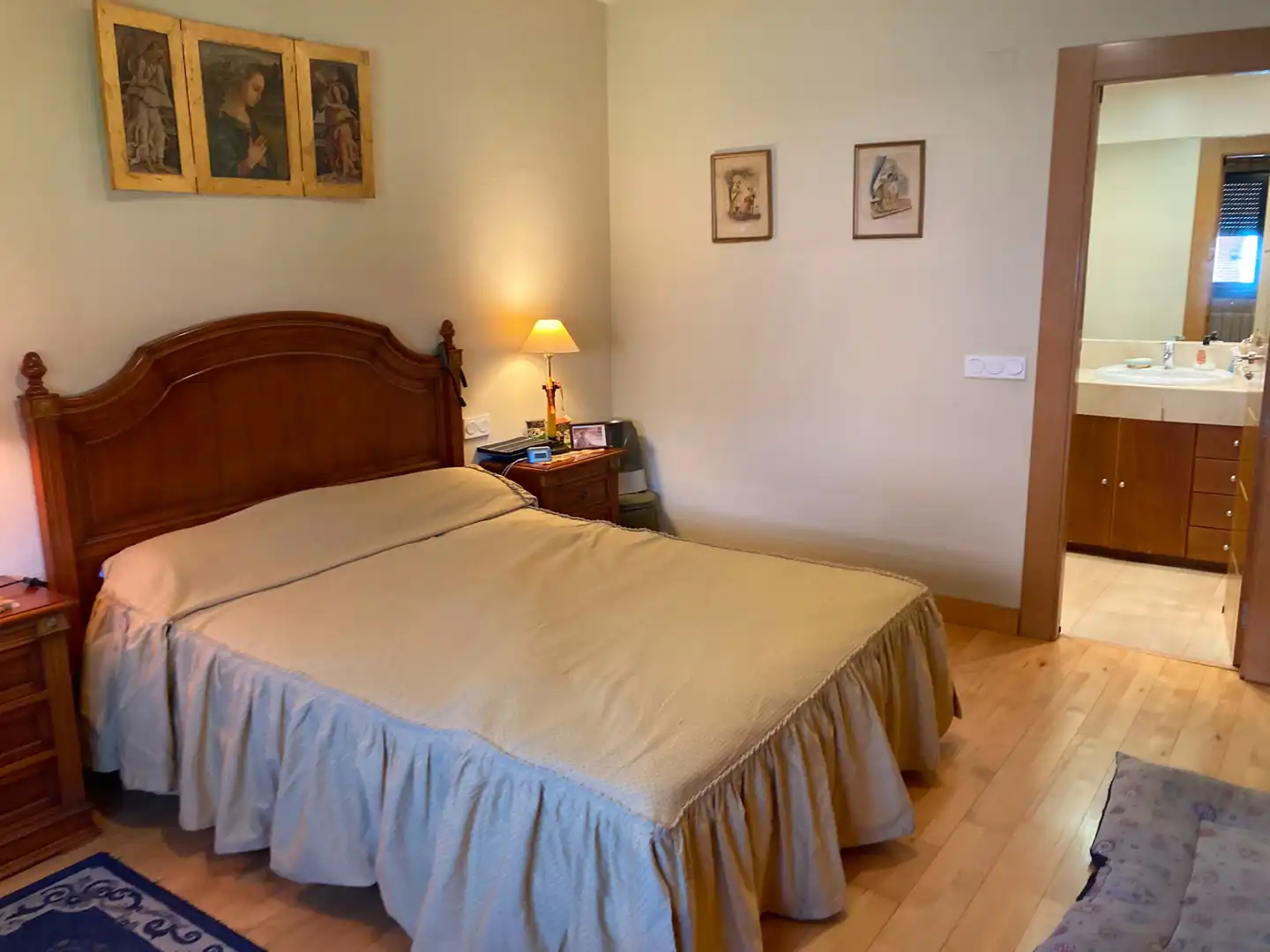 Reihenhaus mit Pool zum Verkauf in Calle de la Retama, imagen 52