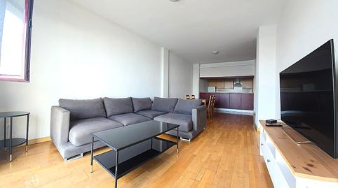 Foto 3 de Pis de lloguer a Calle Simón Bolívar, Santa Catalina - Canteras, Las Palmas de Gran Canaria