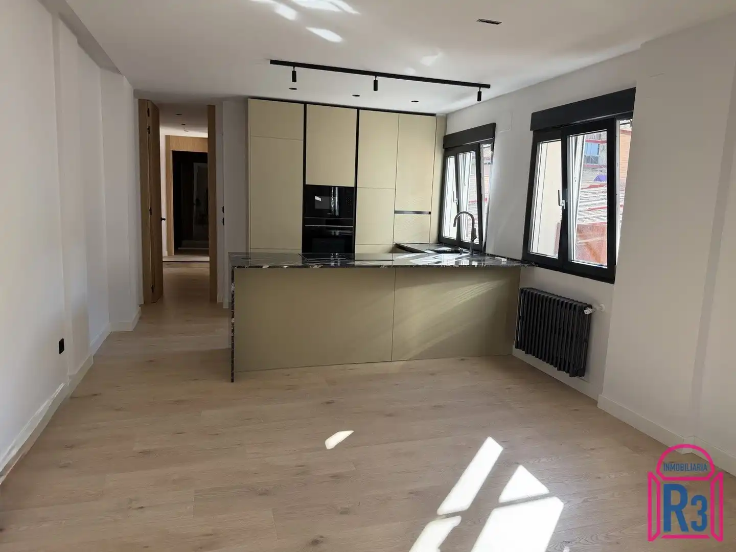 Apartment with lift for sale in San Agustin