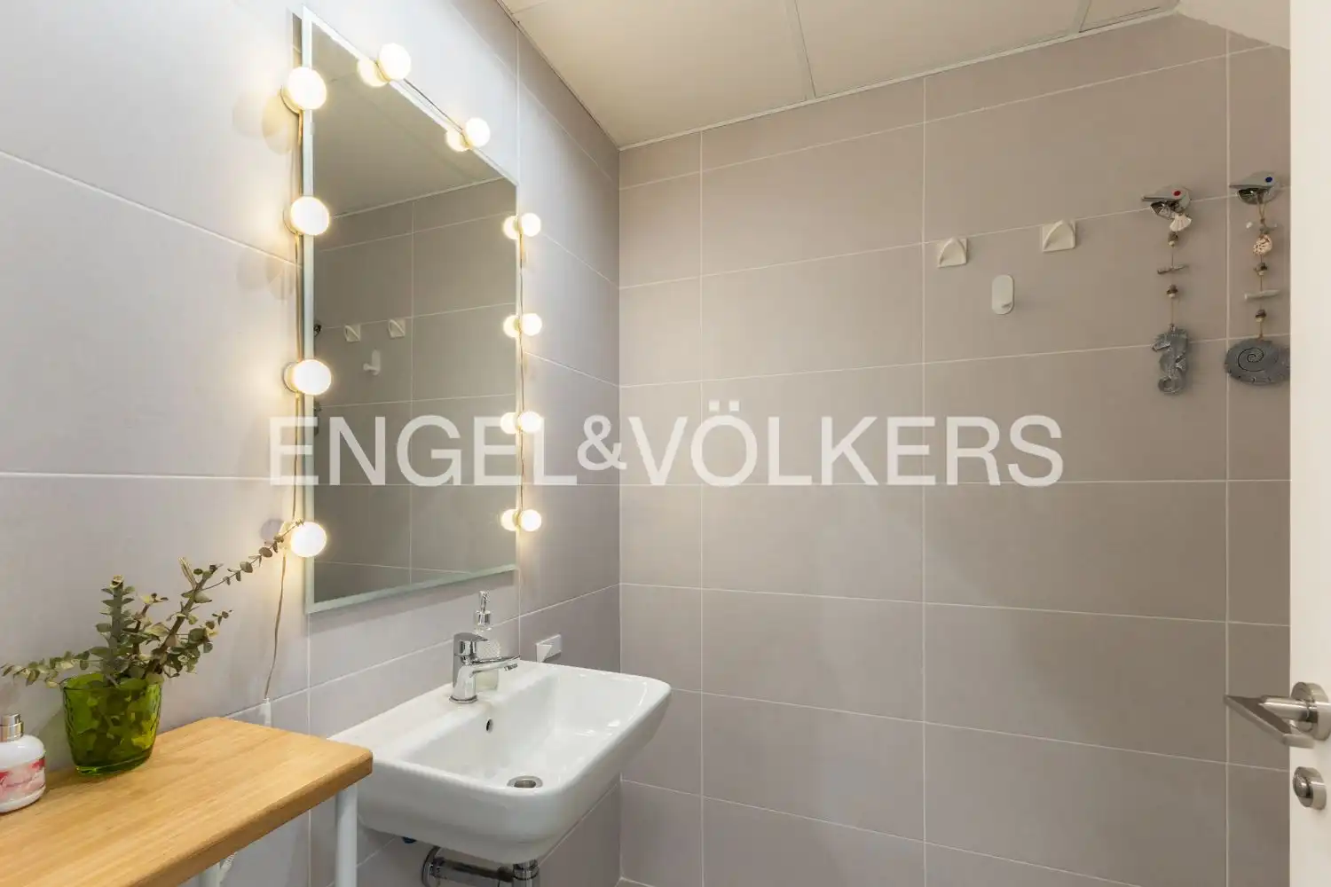 Bathroom of Houses for sale in Vinaròs  with Air Conditioner, Heating and Private garden