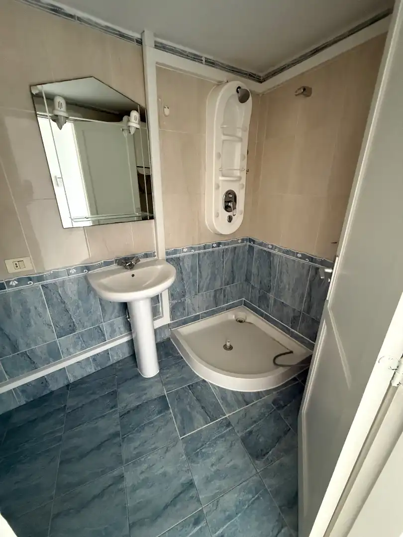 Badezimmer von Wohnung zum Verkauf in Adeje mit Terrasse und Gemeinschaftspool