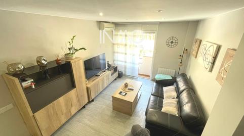 Foto 2 de Dúplex en venda a Ca n'Alzamora, Barcelona