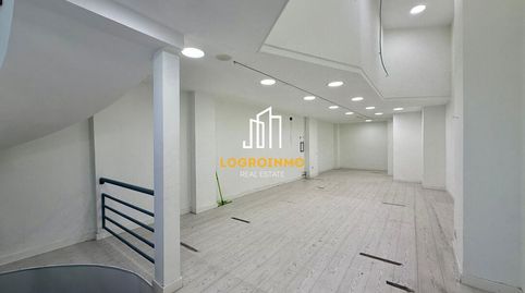 Photo 4 of Premises for rent in Gran Via, Logroño