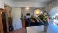 Dining room of Flat for sale in Alicante / Alacant  with Air Conditioner and Terrace