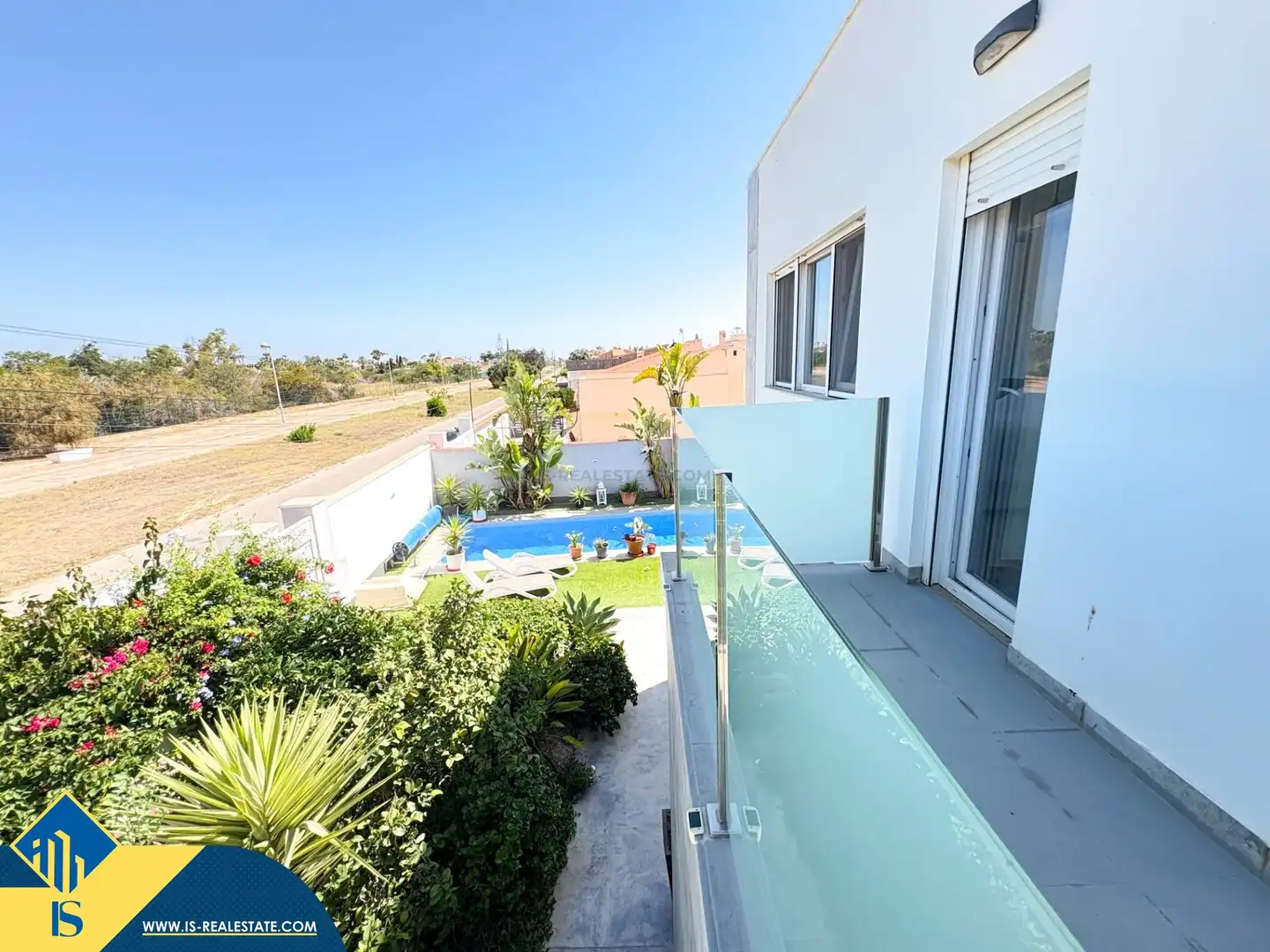 Chalet con jardín en venta en Zona Carrefour - Urbanizaciones, imagen 8
