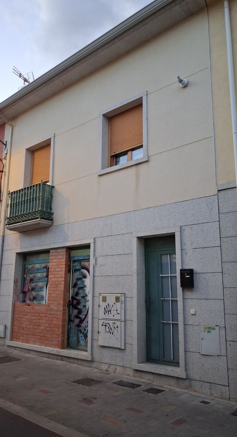 Exterior view of Premises for sale in Colmenar Viejo