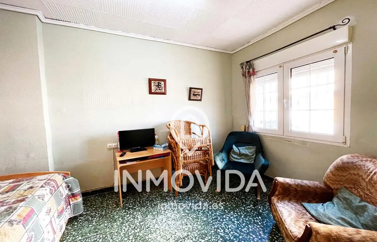 House with terrace for sale in Barxeta, imagen 6