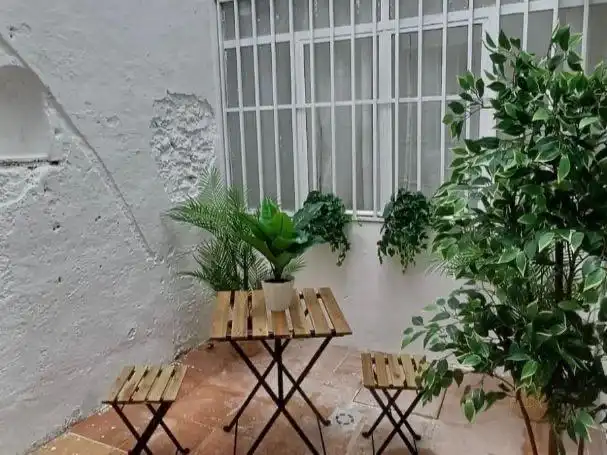 Terrassa de Planta baixa en venda en Almussafes amb Terrassa i Moblat