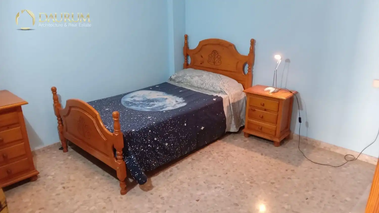 Habitación de Casa o chalet en venta en Algemesí con Aire acondicionado, Calefacción y Terraza