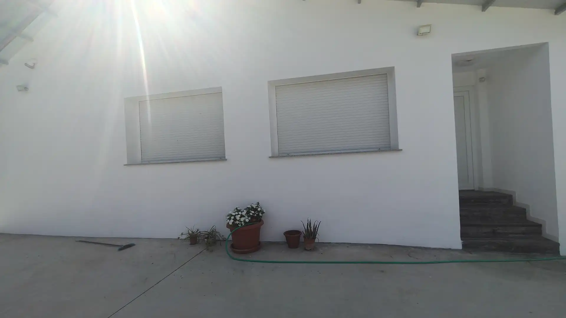 Chalet en venta en Camino de las Cruces 143, imagen 27