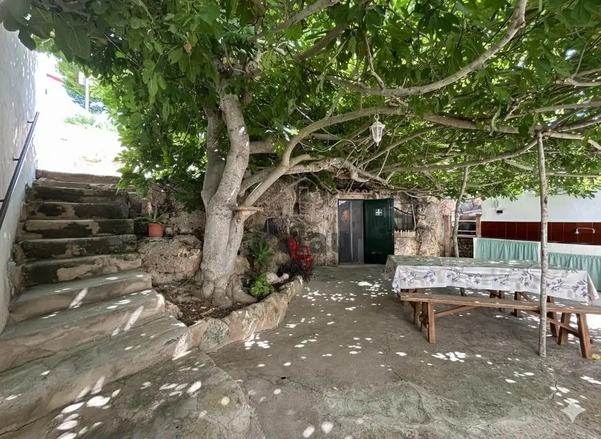 Maison avec piscine à vendre à Cala Blanca, imagen 6