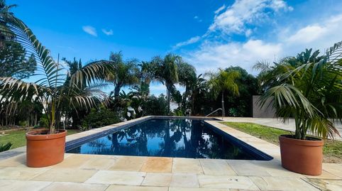 Chalet de lujo en zona Bajo Montgó, imatge 3