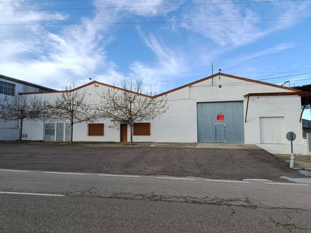 Local comercial en Venta en Carretera de Beneixama, 12 en Fontanars dels Alforins