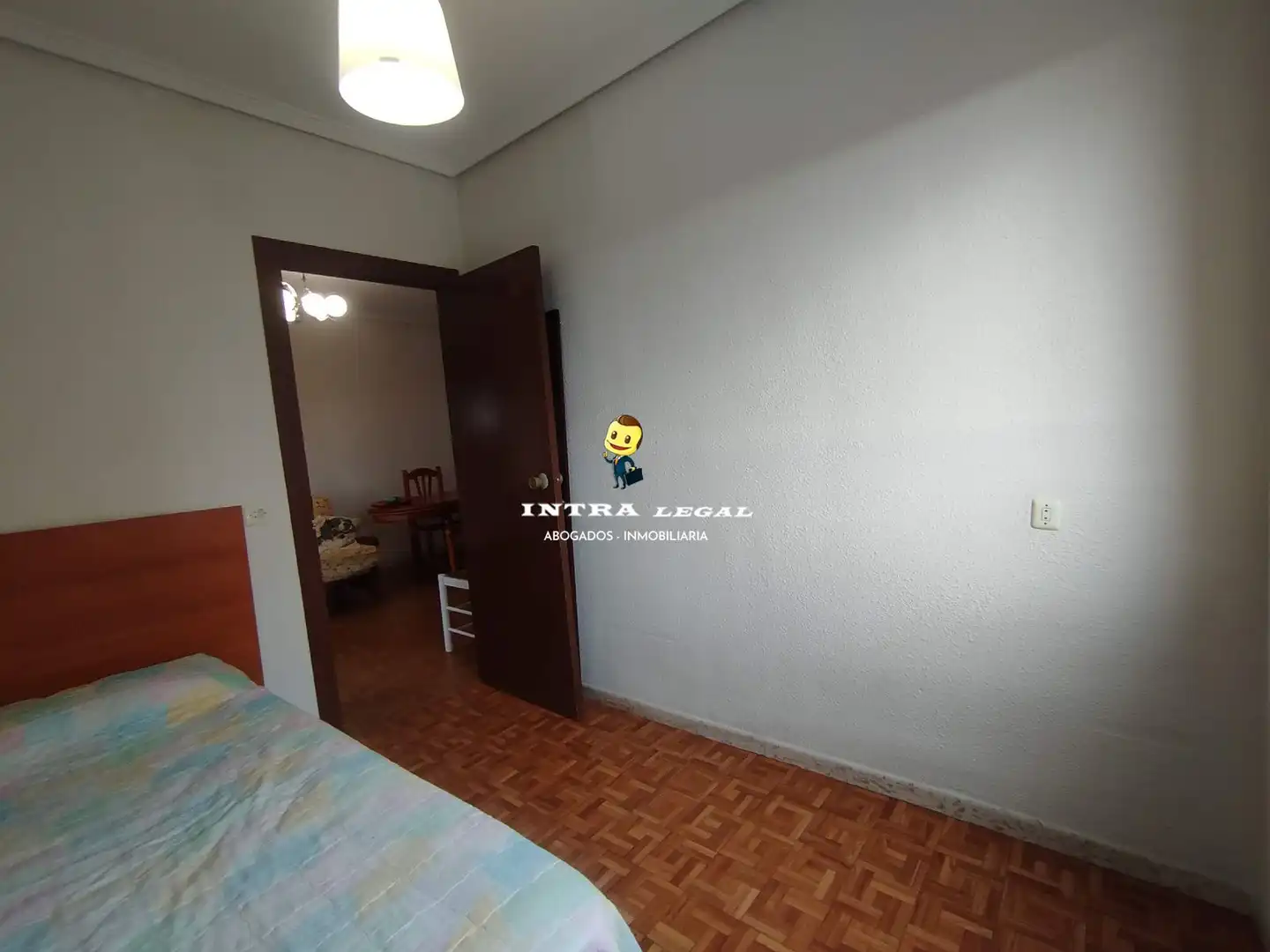 Habitació a Arapiles, Los, San Bernardo
