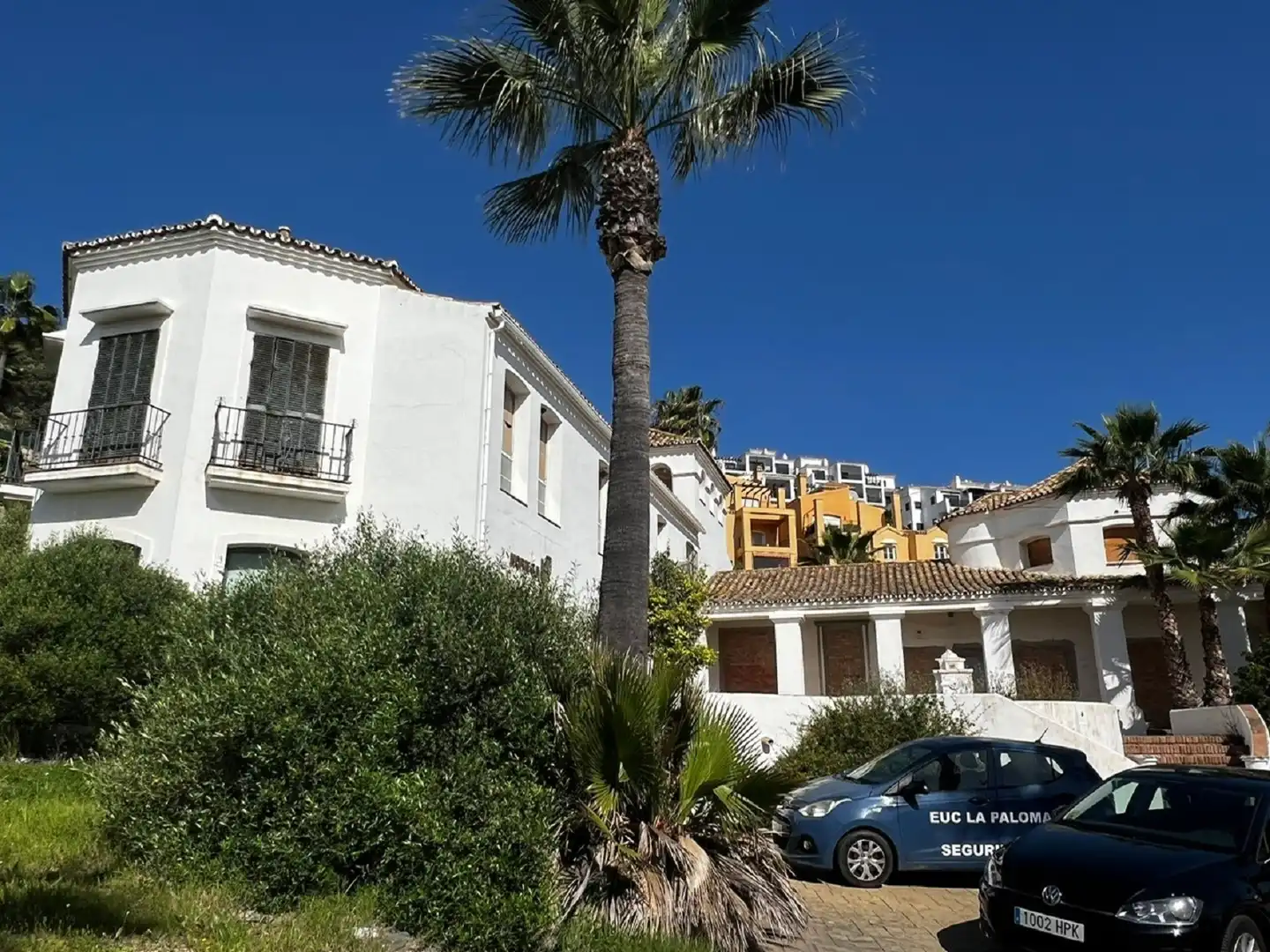 Edifici en venda a Calle Tubalitas, Chullera