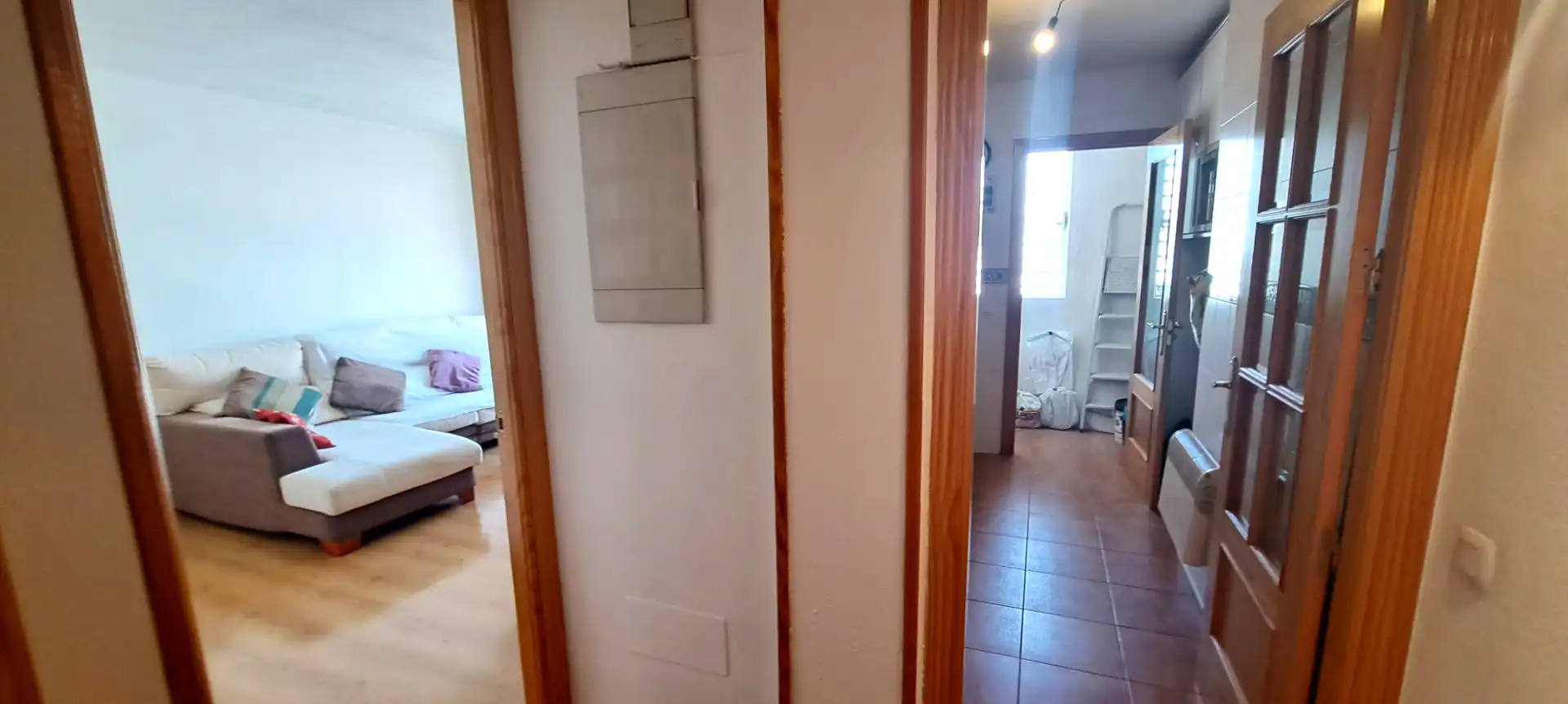 Dúplex en venda en Valdetorres de Jarama amb Calefacció, Parquet i Balcó