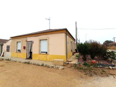 Casa en venta en Topas