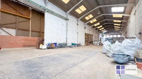 Photo 4 of Industrial buildings for sale in Carrer del Cobalt, Centre, L'Hospitalet de Llobregat