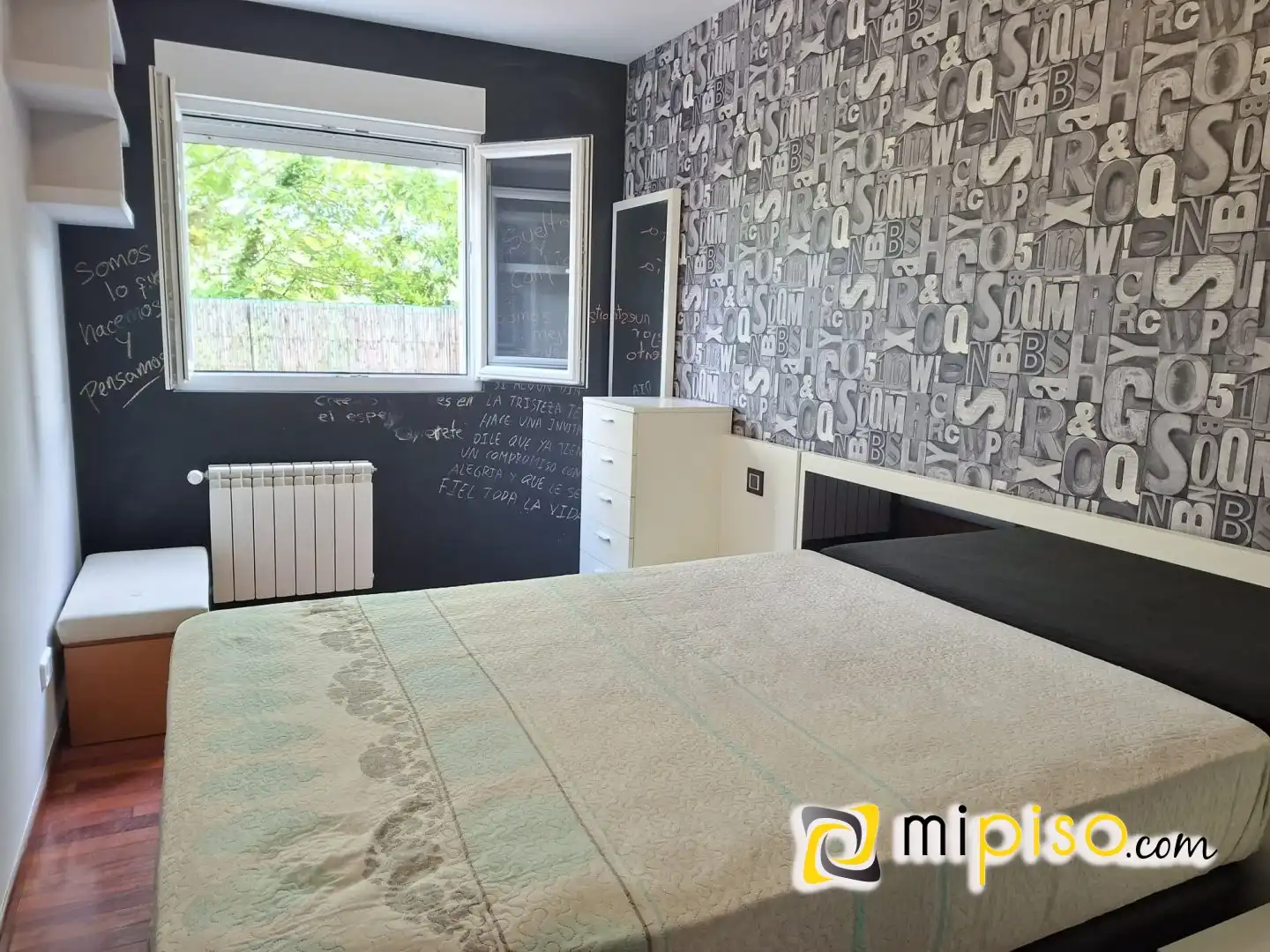 Habitación de Piso en venta en Ampuero con Calefacción, Terraza y Trastero