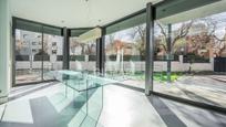 Jardí de Casa o xalet en venda en  Madrid Capital amb Piscina