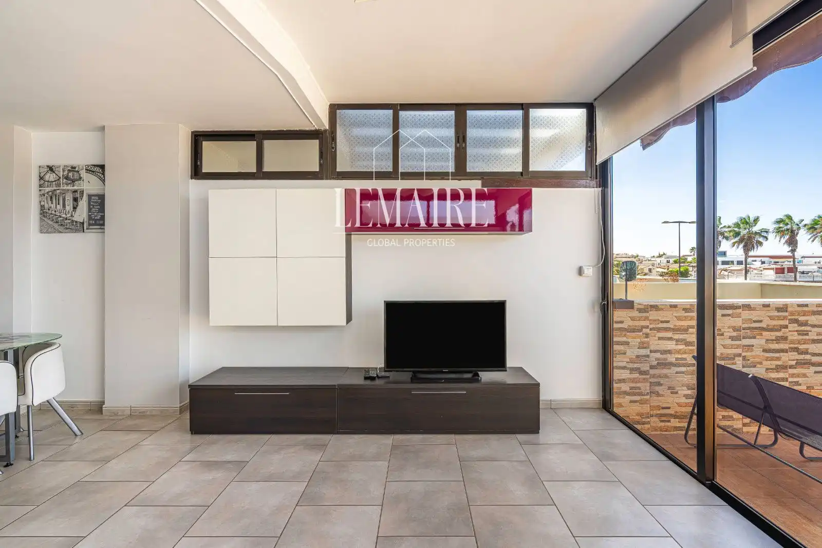 Apartament amb piscina en venda a Palm - Mar, imagen 10